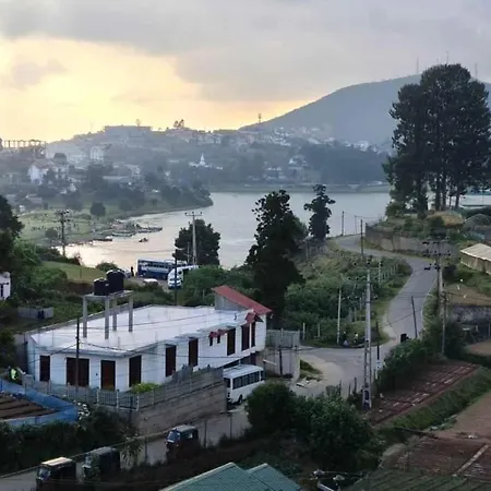 Nuwaraeliya Infinity Luxury * Nuwara Eliya
