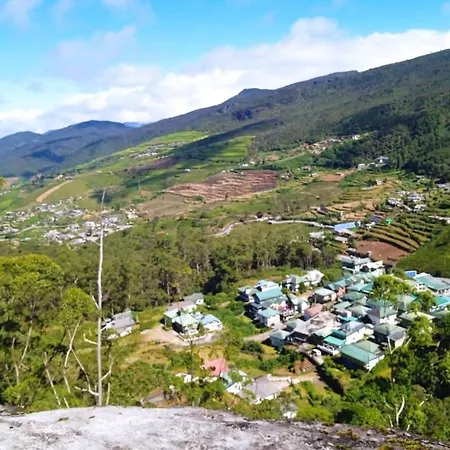 Universal Greenhills - Nuwaraeliya