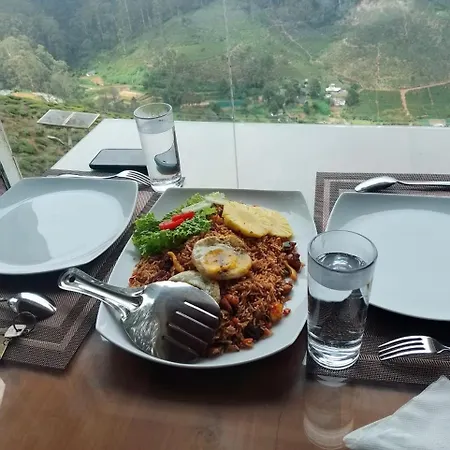 Apartment Universal Greenhills - Nuwaraeliya Nuwara Eliya