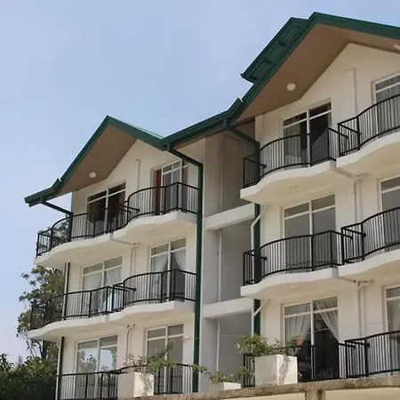 Infinity Luxury * Nuwara Eliya