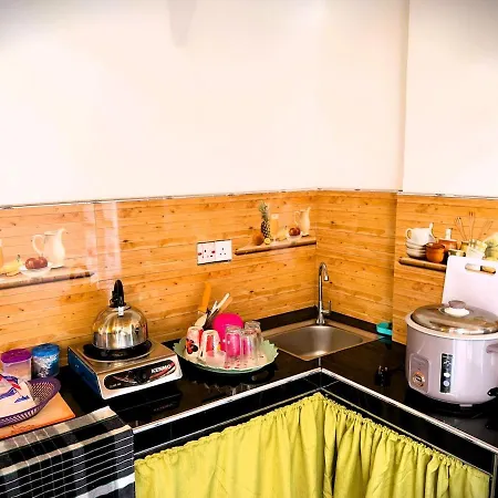Mountain Apartment Nuwara Eliya