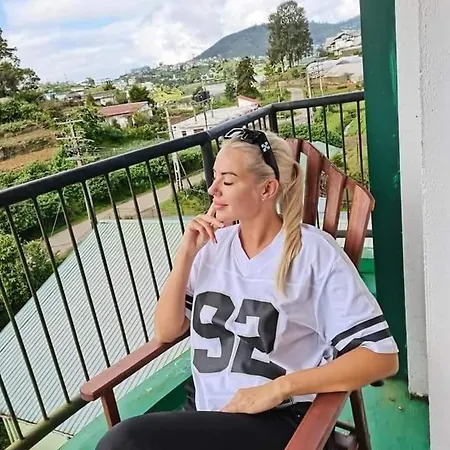 Nuwaraeliya Infinity Luxury Nuwara Eliya