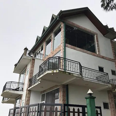 Apartment Universal Greenhills - Nuwaraeliya