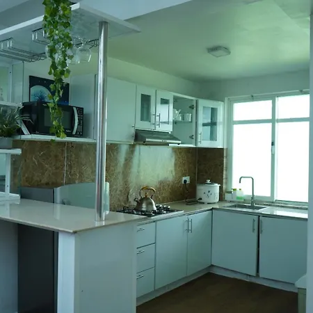 Apartment Breeze By Infinity Nuwara Eliya