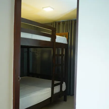 Breeze By Infinity Nuwara Eliya