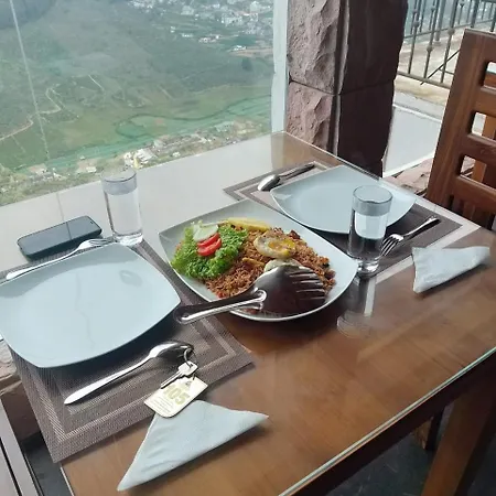 Apartment Universal Greenhills - Nuwaraeliya *