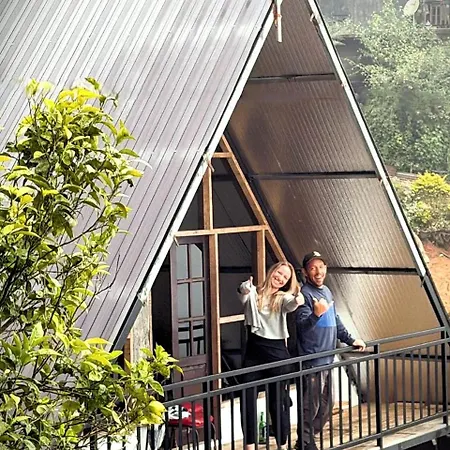 Mountain Apartment *
