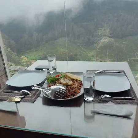 Universal Greenhills - Nuwaraeliya *
