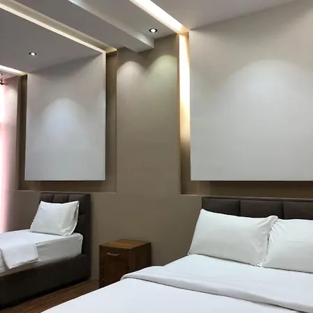 Apartment Universal Greenhills - Nuwaraeliya *