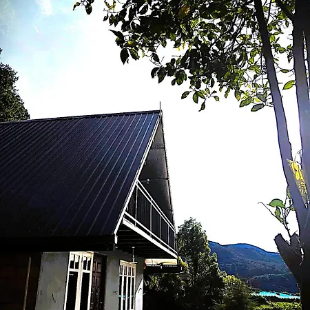 Mountain Nuwara Eliya