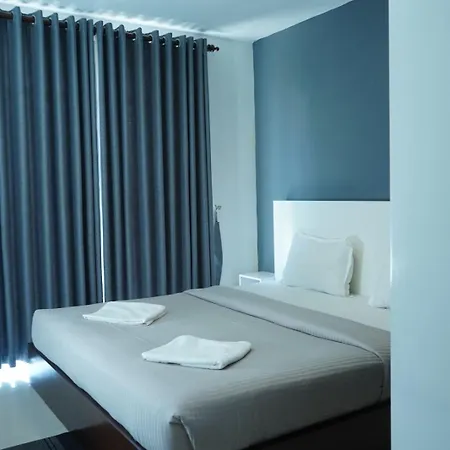 Apartment Breeze By Infinity *