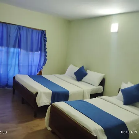 Spencer Park Villa Nuwara Eliya