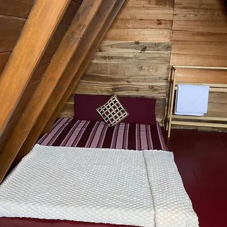 The Tranquil Of Loversleap Villa *