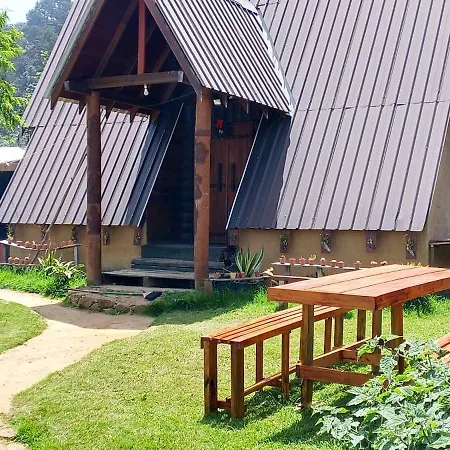 The Tranquil Of Loversleap Villa *