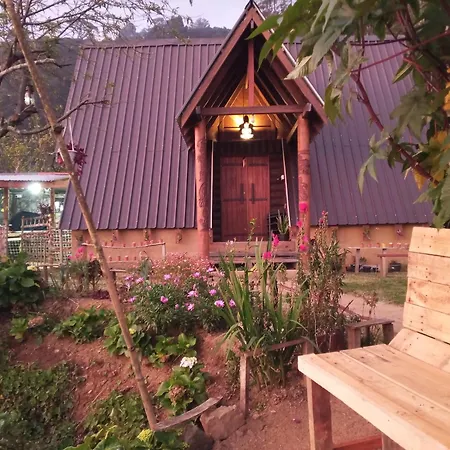 Villa The Tranquil Of Loversleap *