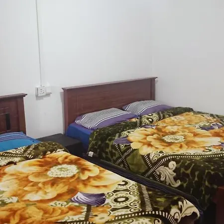 Bismim Manzil Nuwaraeliya Nuwara Eliya