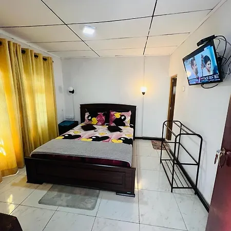 Devon Mountain View Guest house Nuwara Eliya