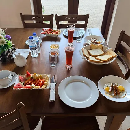 Drizzle Ridge Hotel Nuwara Eliya
