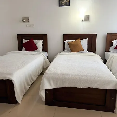 Hotel Drizzle Ridge Nuwara Eliya