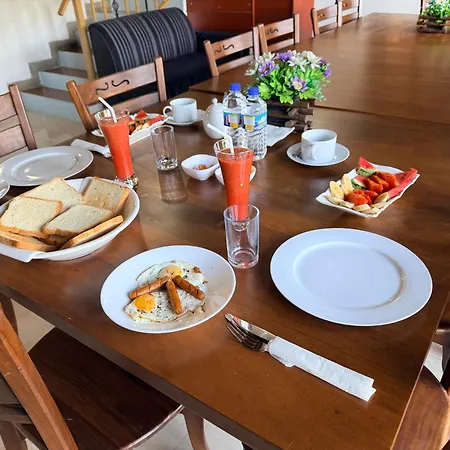 Drizzle Ridge Hotel *