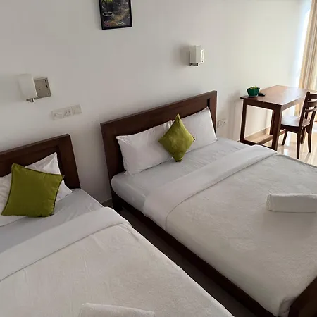 Hotel Drizzle Ridge *