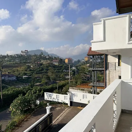 Drizzle Ridge Hotel Nuwara Eliya