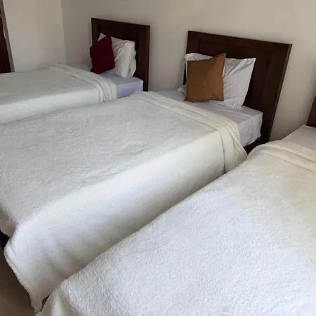 Hotel Drizzle Ridge *