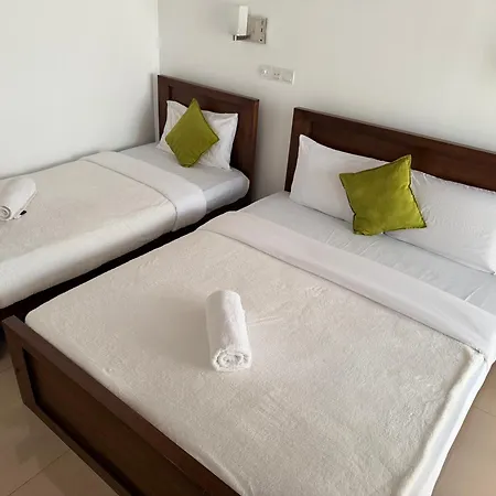 Hotel Drizzle Ridge Nuwara Eliya