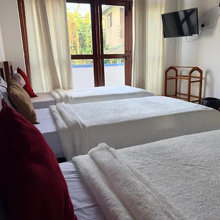 Hotel Drizzle Ridge *