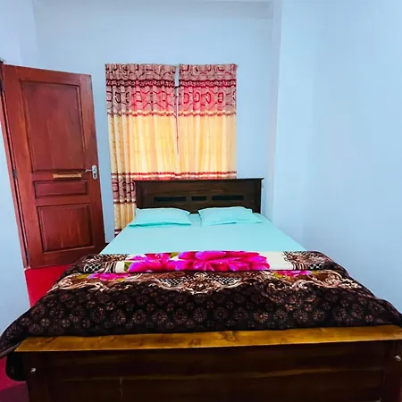 Bismim Manzil Nuwaraeliya *