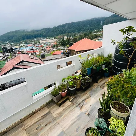 Bismim Manzil Nuwaraeliya Guest house Nuwara Eliya