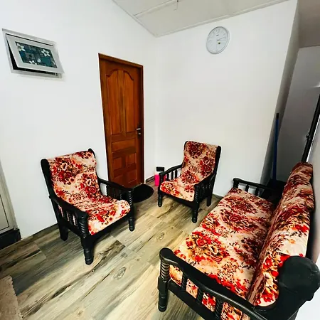 Guest house Bismim Manzil Nuwaraeliya