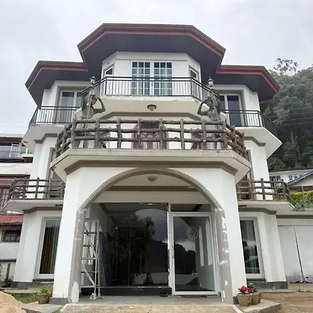 The Ritz Nuwaraeliya