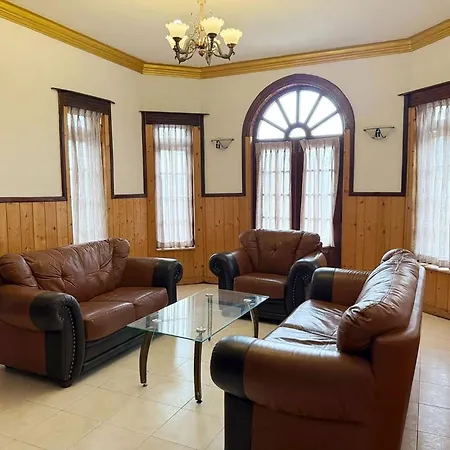 The Ritz Nuwaraeliya Guest house Nuwara Eliya