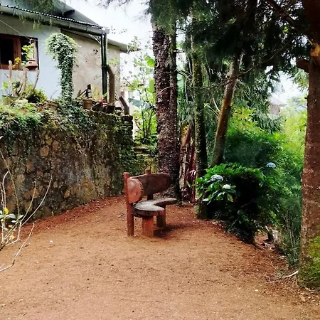 The Ritz Nuwaraeliya Guest house Nuwara Eliya