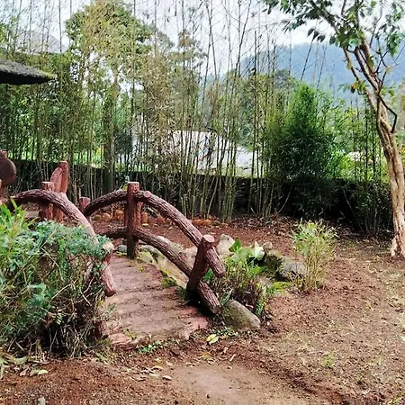 The Ritz Nuwaraeliya