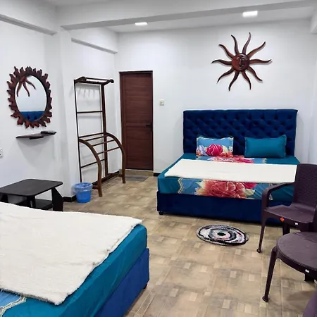 Guest house Devon Mountain View Nuwara Eliya