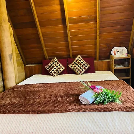 The Tranquil Of Loversleap Nuwara Eliya