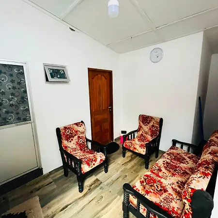 Guest house Bismim Manzil Nuwaraeliya *