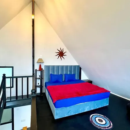 Devon Mountain View Guest house *
