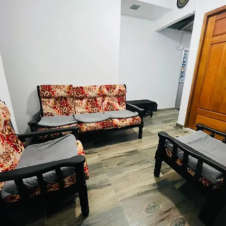 Bismim Manzil Nuwaraeliya