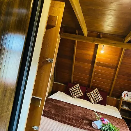 Villa The Tranquil Of Loversleap Nuwara Eliya