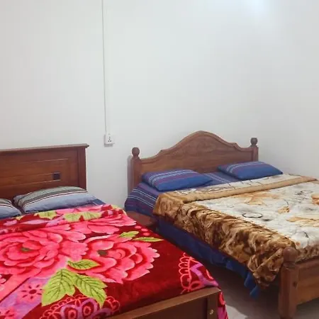 Bismim Manzil Nuwaraeliya Bed & Breakfast