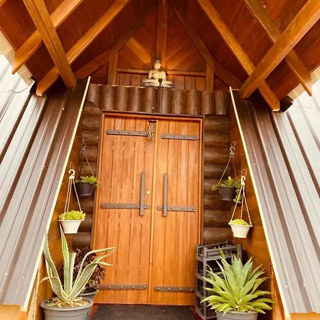 The Tranquil Of Loversleap Villa