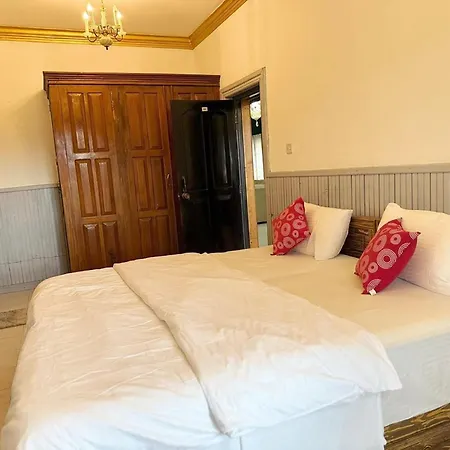 The Ritz Nuwaraeliya *