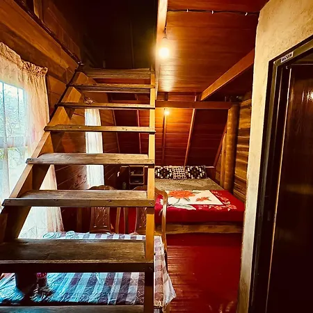 The Tranquil Of Loversleap Villa
