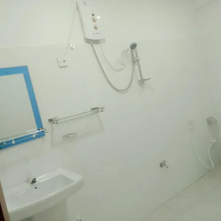 Devon Mountain View Guest house *