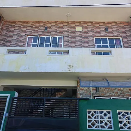 Bismim Manzil Nuwaraeliya * Nuwara Eliya