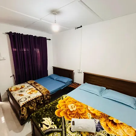 Bismim Manzil Nuwaraeliya Guest house