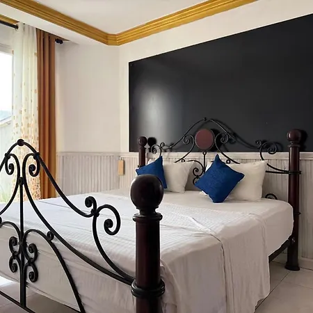 Guest house The Ritz Nuwaraeliya Nuwara Eliya